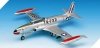 Academy 12284 T-33A Shooting Star (1:48)